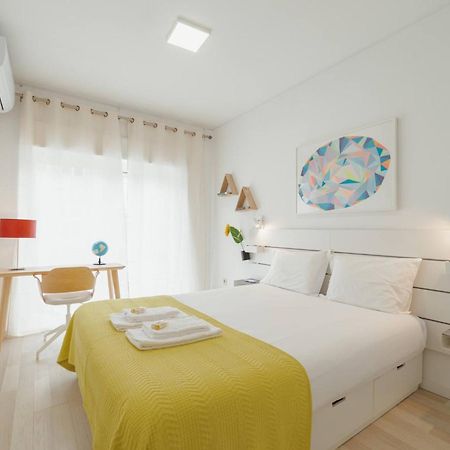 Santa Catarina Apartment By Hosty Porto Luaran gambar
