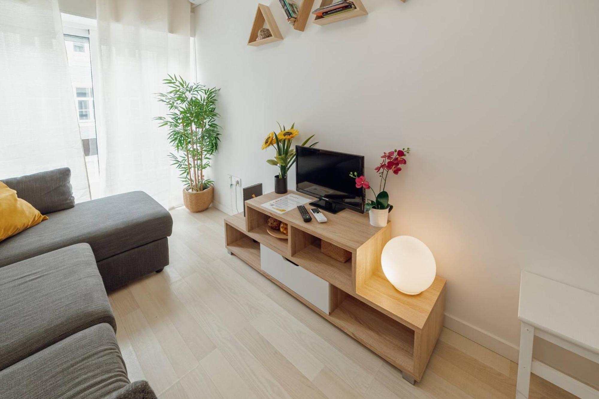 Santa Catarina Apartment By Hosty Porto Luaran gambar