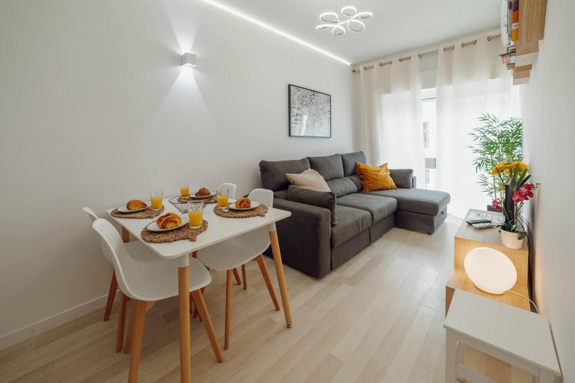 Santa Catarina Apartment By Hosty Porto Luaran gambar