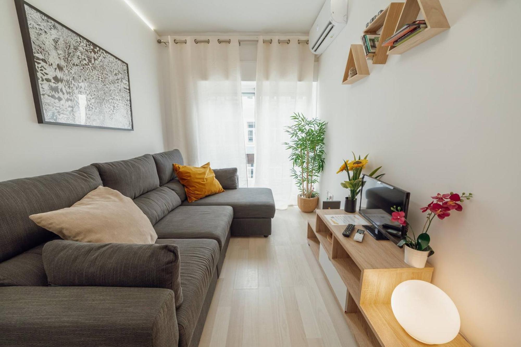 Santa Catarina Apartment By Hosty Porto Luaran gambar
