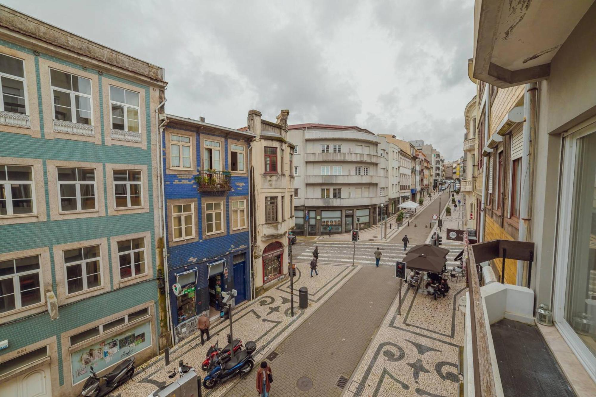 Santa Catarina Apartment By Hosty Porto Luaran gambar