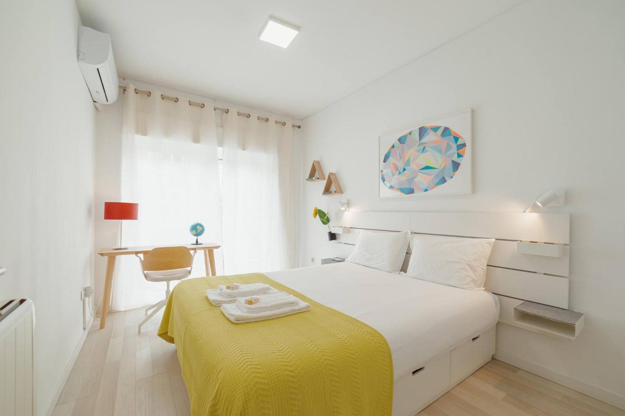 Santa Catarina Apartment By Hosty Porto Luaran gambar