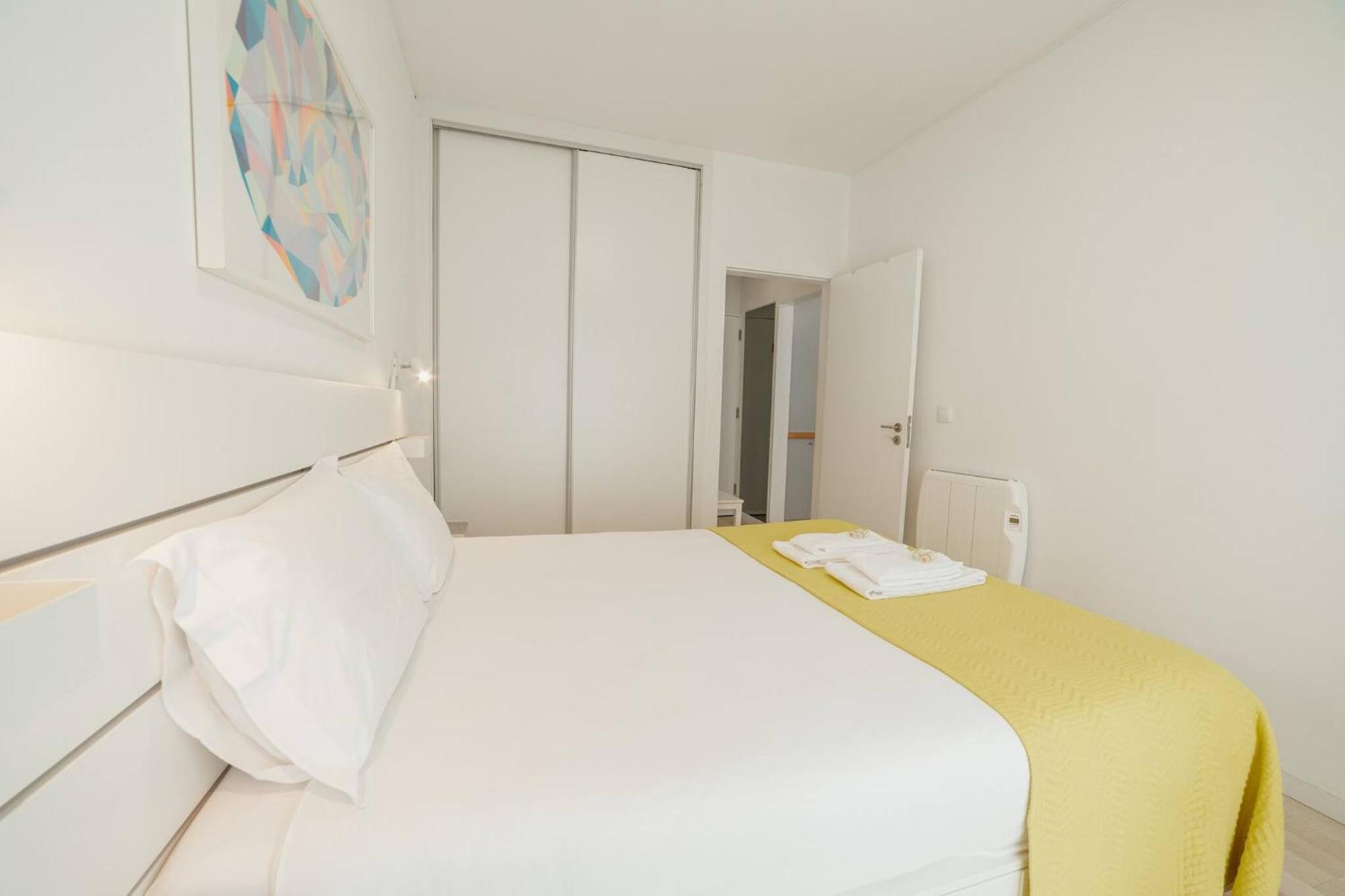 Santa Catarina Apartment By Hosty Porto Luaran gambar