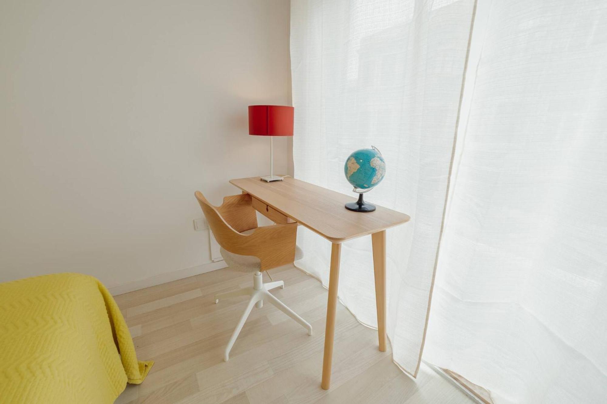 Santa Catarina Apartment By Hosty Porto Luaran gambar