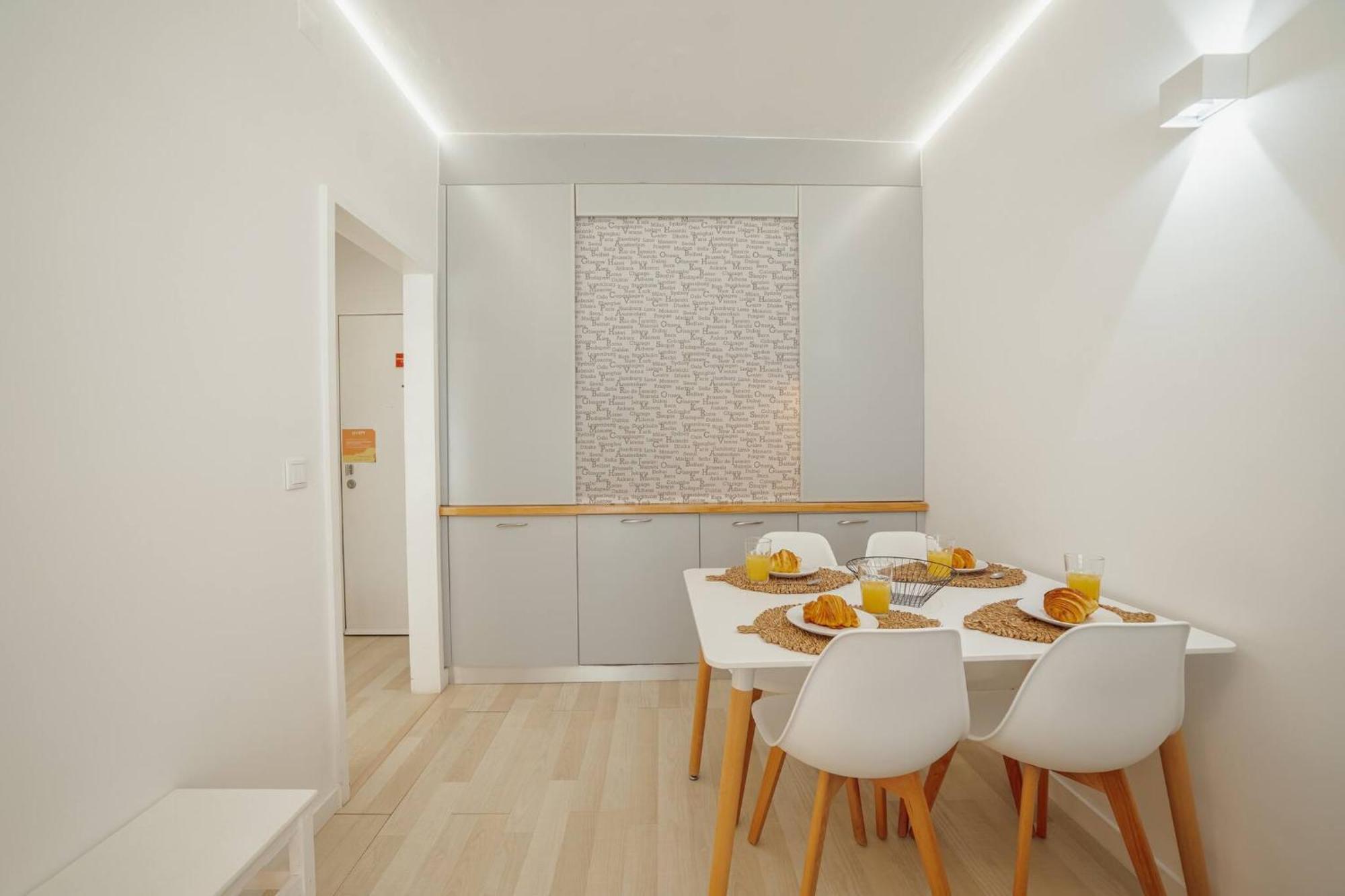 Santa Catarina Apartment By Hosty Porto Luaran gambar