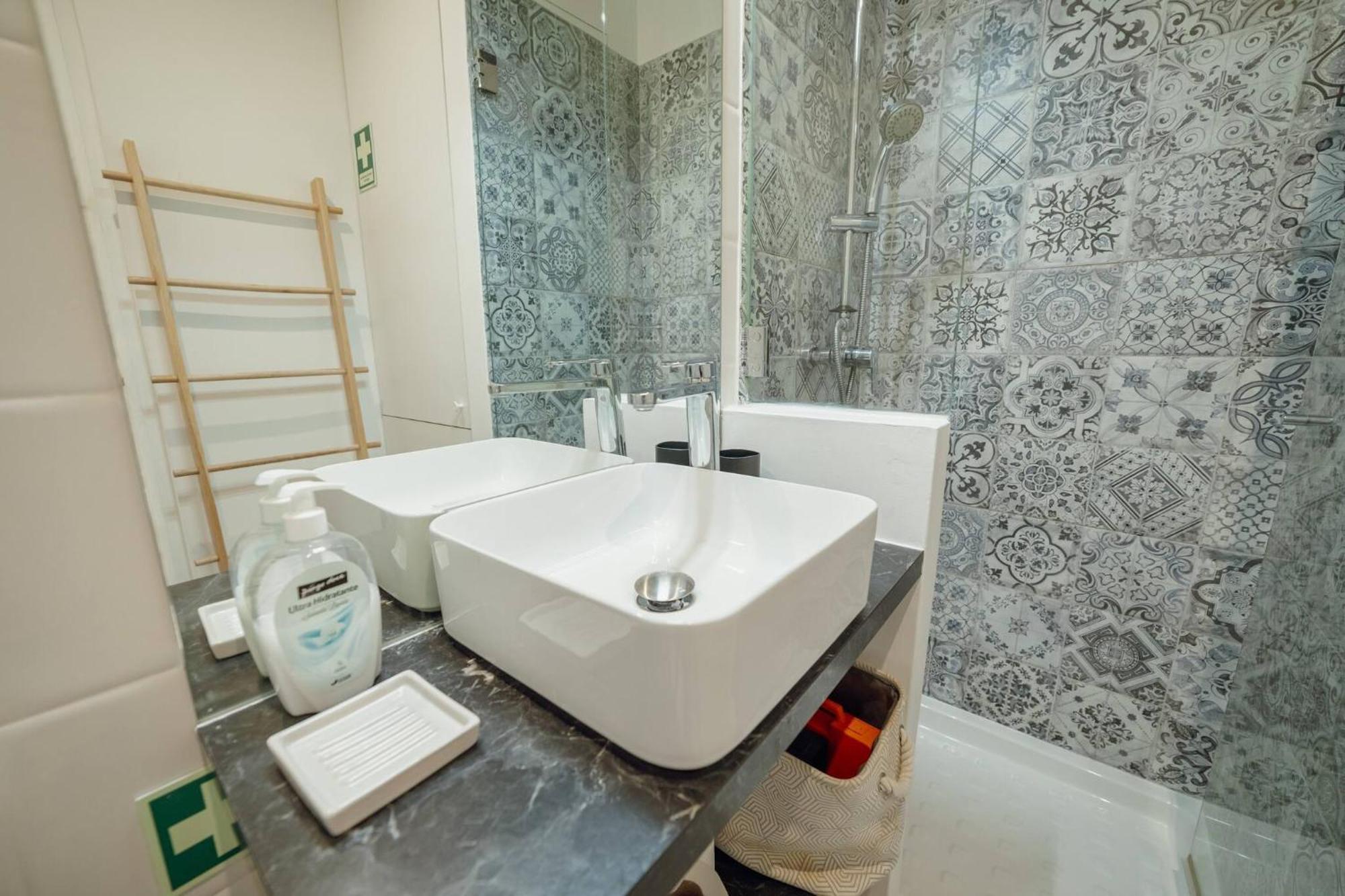 Santa Catarina Apartment By Hosty Porto Luaran gambar