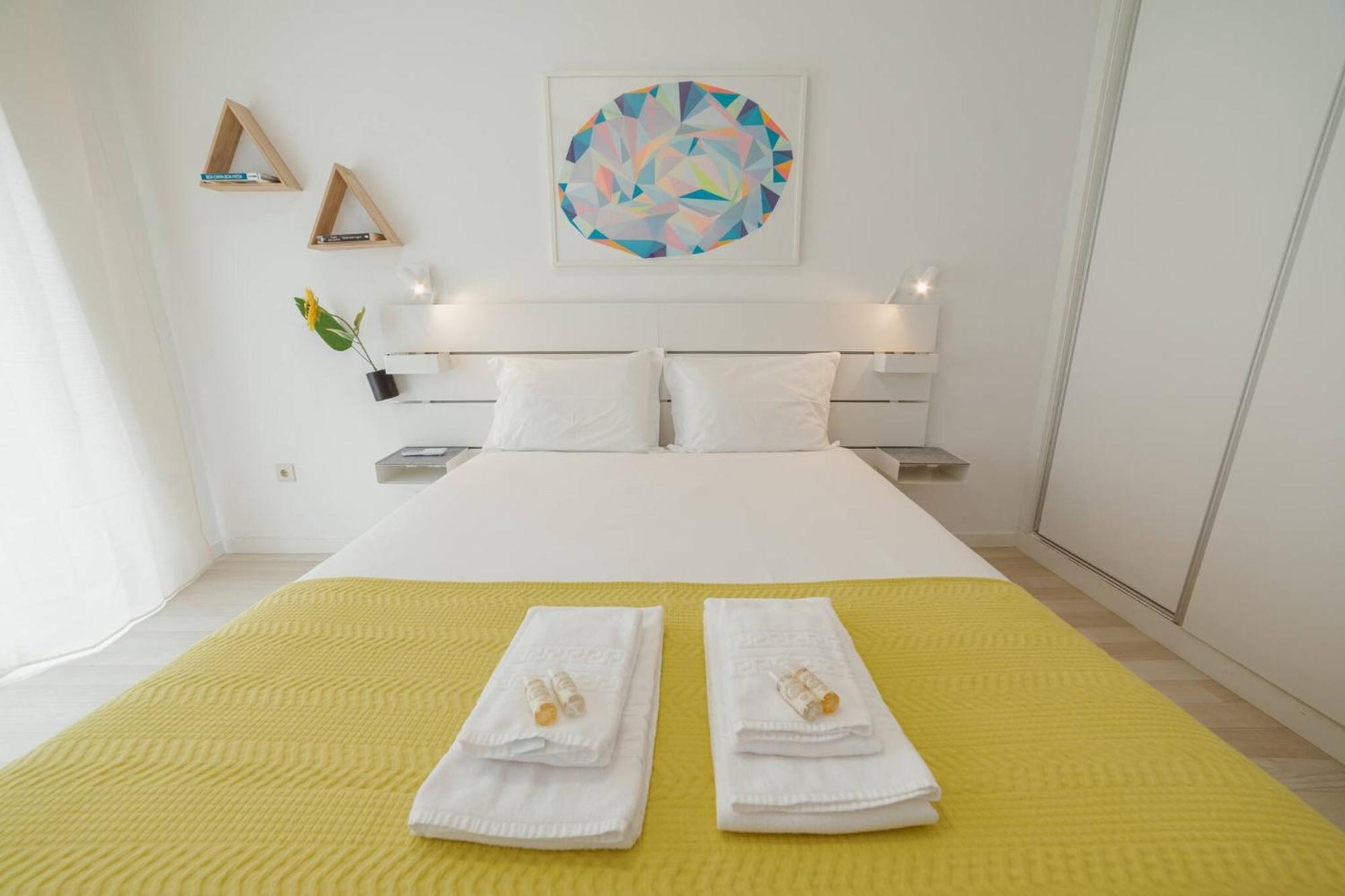 Santa Catarina Apartment By Hosty Porto Luaran gambar
