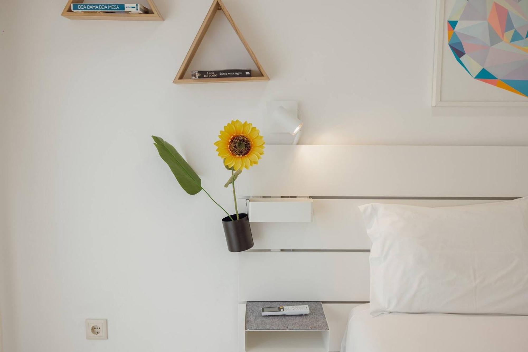 Santa Catarina Apartment By Hosty Porto Luaran gambar