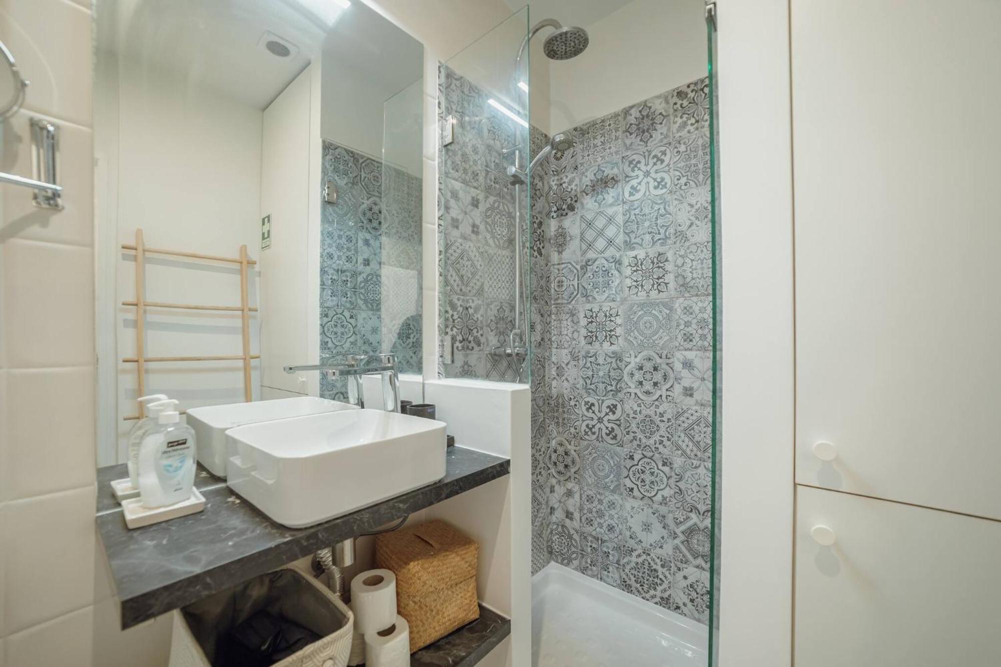 Santa Catarina Apartment By Hosty Porto Luaran gambar