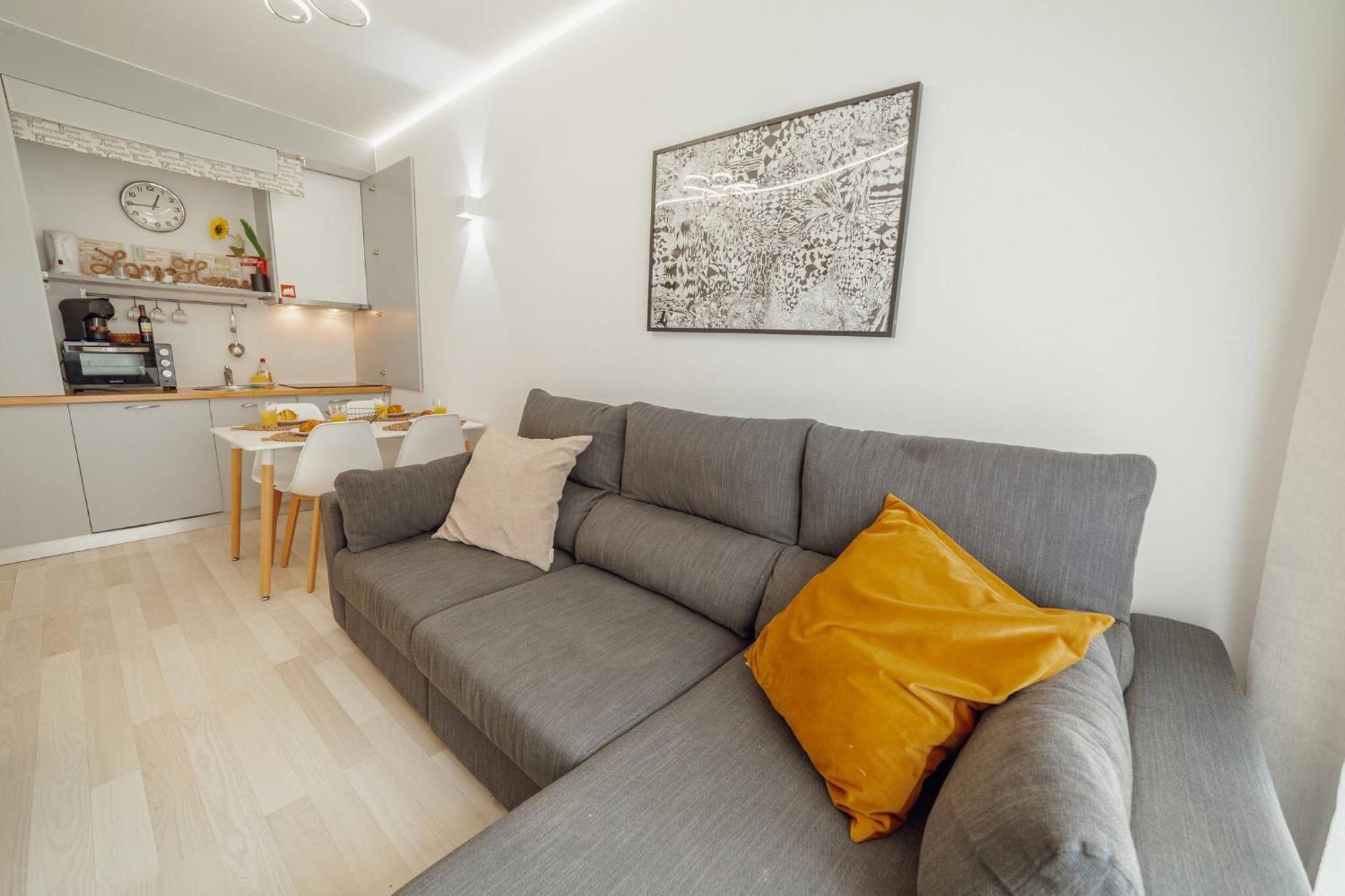 Santa Catarina Apartment By Hosty Porto Luaran gambar