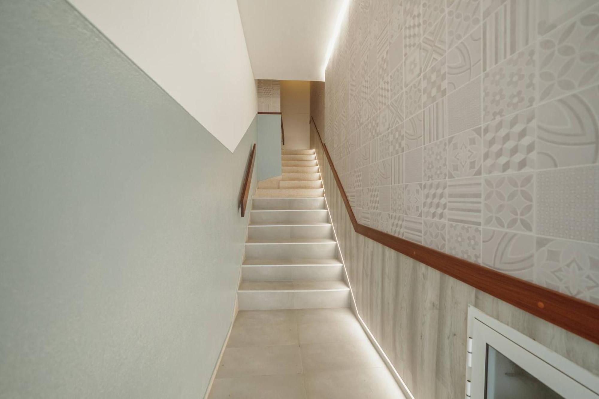 Santa Catarina Apartment By Hosty Porto Luaran gambar