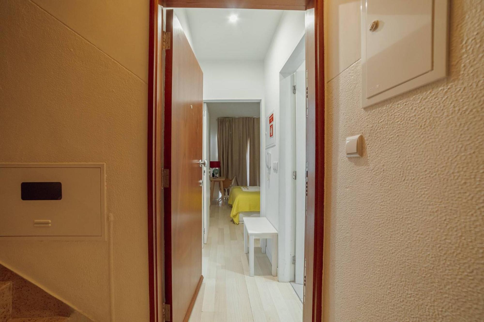 Santa Catarina Apartment By Hosty Porto Luaran gambar