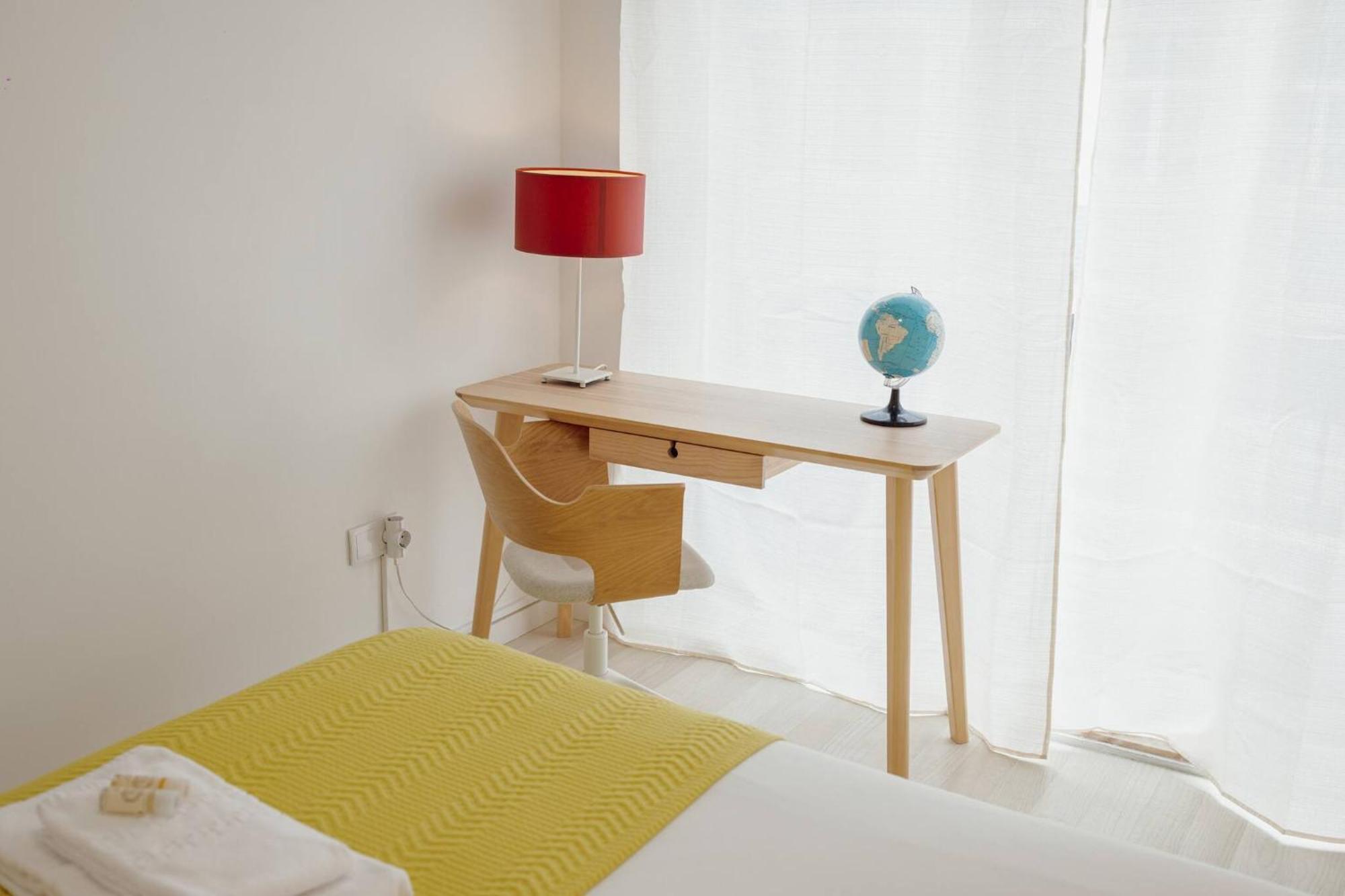 Santa Catarina Apartment By Hosty Porto Luaran gambar