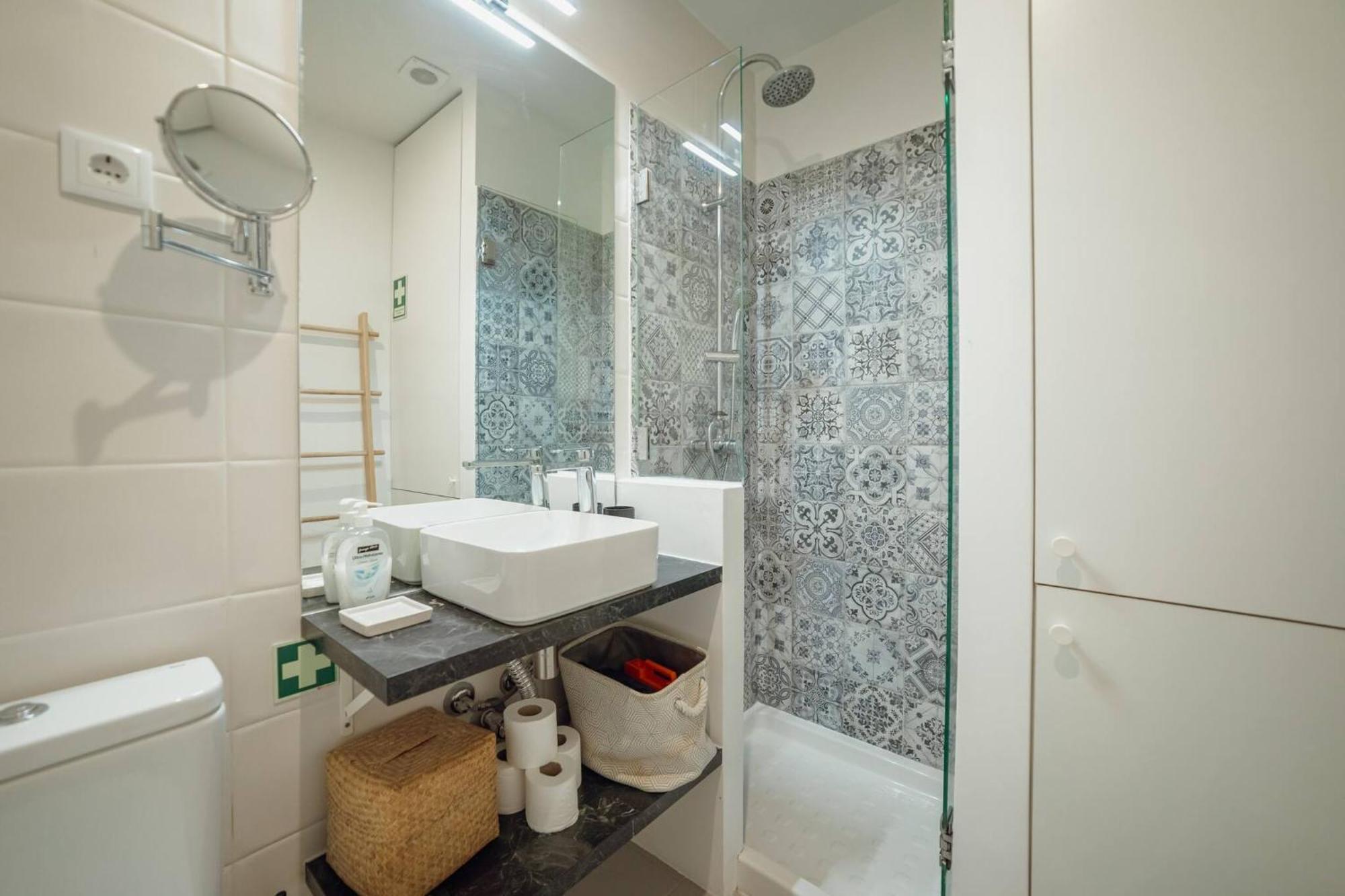 Santa Catarina Apartment By Hosty Porto Luaran gambar