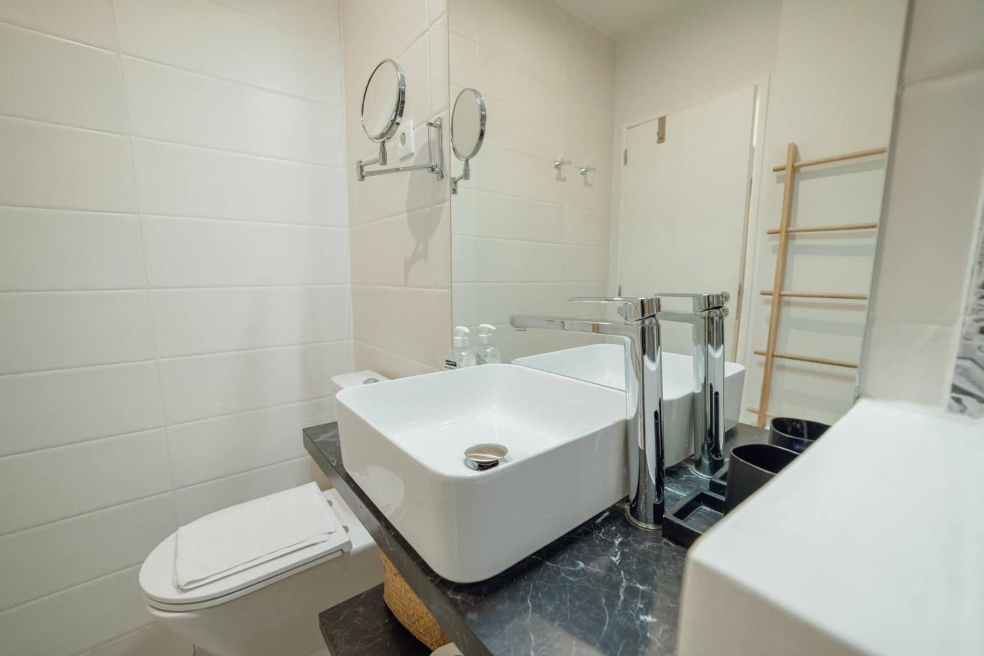 Santa Catarina Apartment By Hosty Porto Luaran gambar