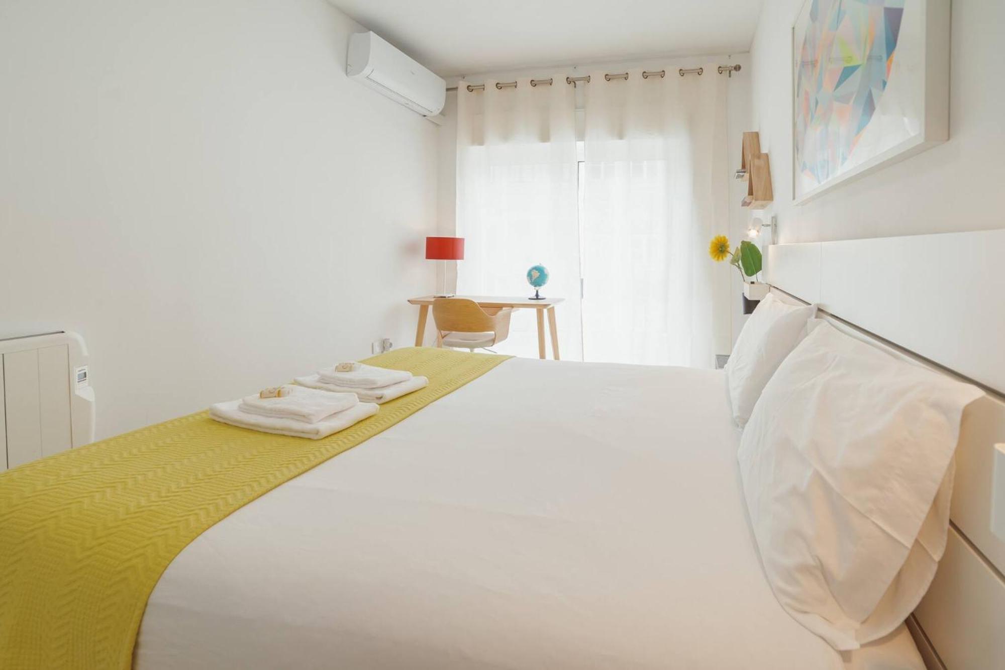 Santa Catarina Apartment By Hosty Porto Luaran gambar