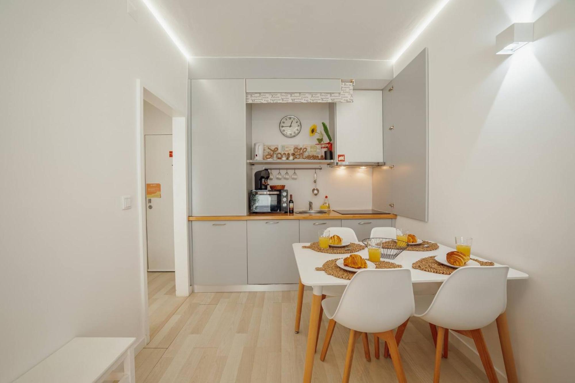 Santa Catarina Apartment By Hosty Porto Luaran gambar