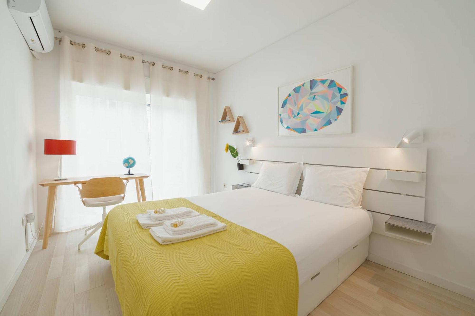 Santa Catarina Apartment By Hosty Porto Luaran gambar