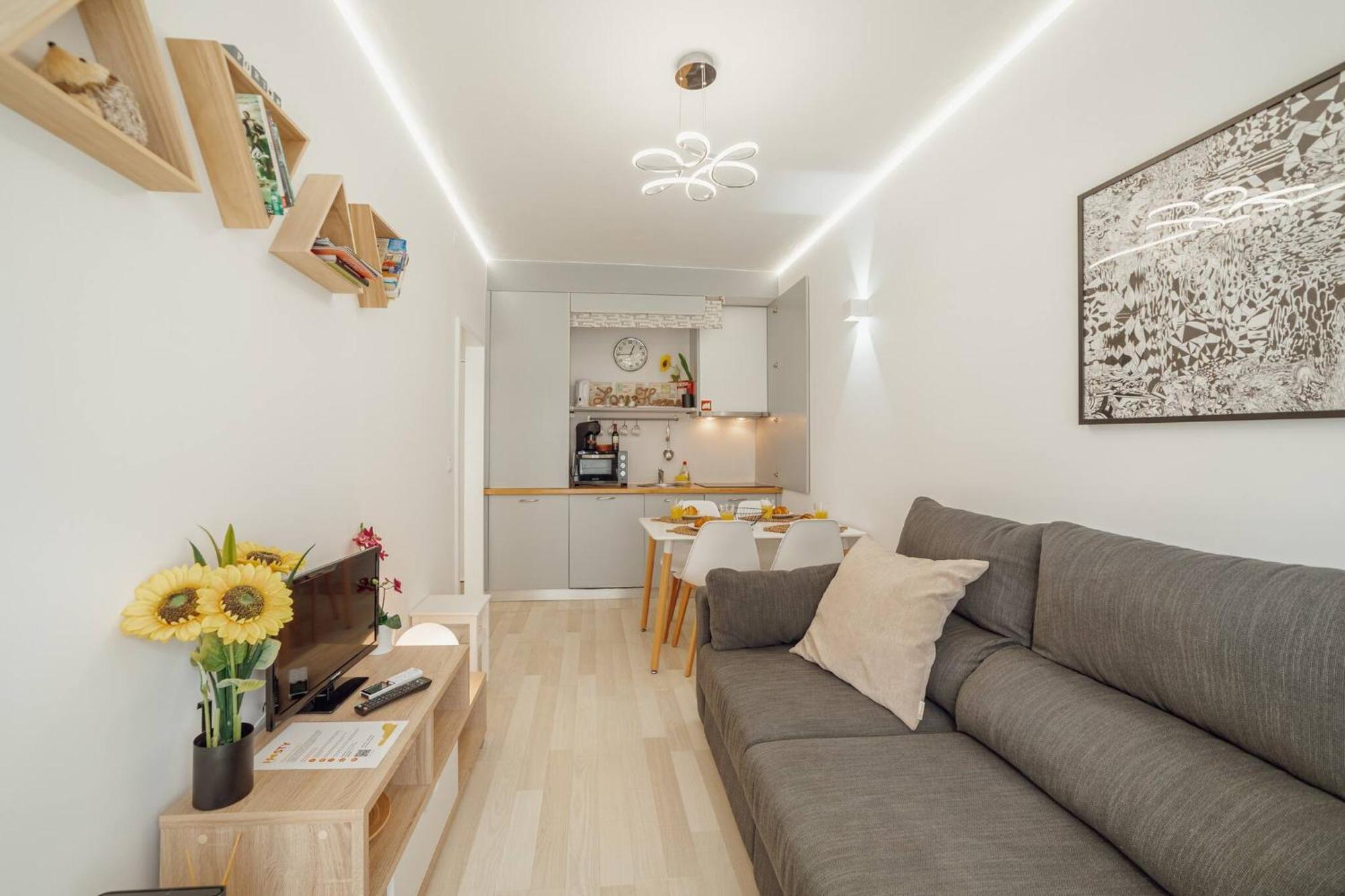 Santa Catarina Apartment By Hosty Porto Luaran gambar