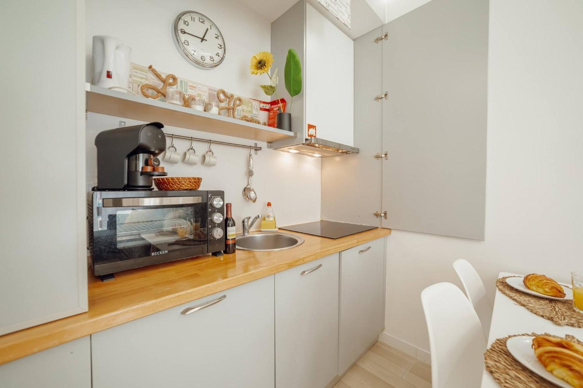 Santa Catarina Apartment By Hosty Porto Luaran gambar